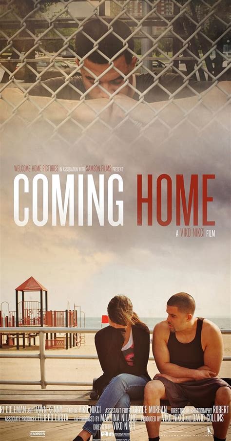 Coming Home 2014 Imdb