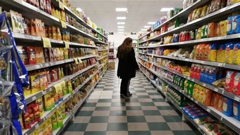 Horario De Los Supermercados En Nochevieja A O Nuevo Y De Enero