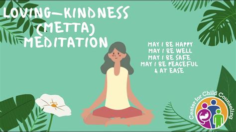 Loving Kindness Metta Meditation Youtube