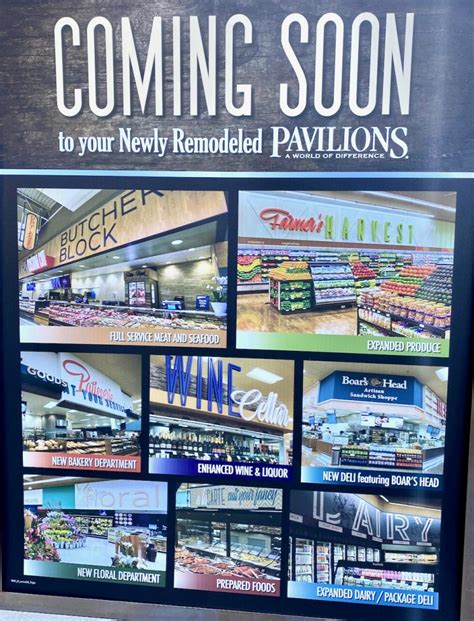 Siteline Montecitos Vons Store Is Going To Get Remodeled And Rebranded