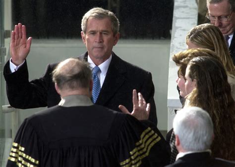 10 Quotes From The Last 10 Presidential Inaugurations