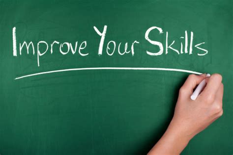 Improve Your Skills Stock Photo Download Image Now Istock