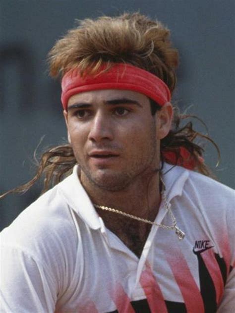 Andre Agassi Photo 216