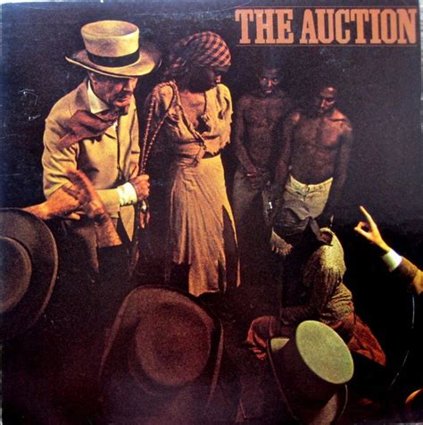 David Axelrod The Auction 1972 Pinckneyville Press Gatefold Vinyl