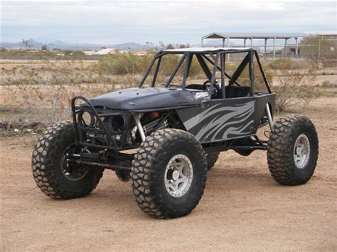 2005 Rock Buggy For Sale Pirate 4x4