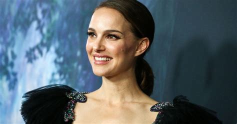Natalie Portman Reacts To Intense Training For ‘thor Love And Thunder