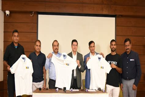 Nagal Kadhe Get Wildcards As Tata Open Maharashtra Kickstarts On Saturday On Cricketnmore