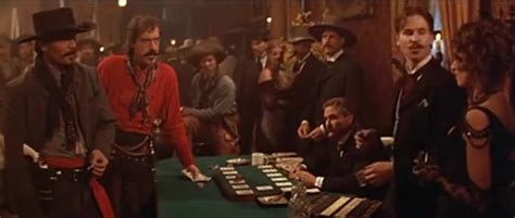 It won the crystal heart award at the 2001 heartland film festival. Yarn | Look, darlin', Johnny Ringo, ~ Tombstone (1993 ...