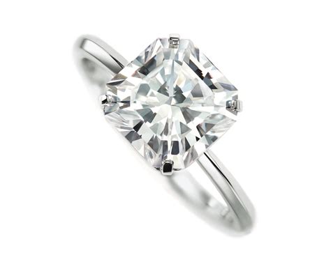 Tiffany And Co Announces Tiffany True A New Engagement Ring Design And