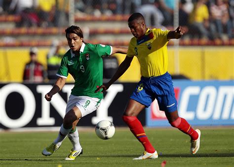 Trực tiếp bóng đá copa america 2021 : TODO DEPORTE EN LÍNEA: Ecuador vs Bolivia en Vivo, Copa ...