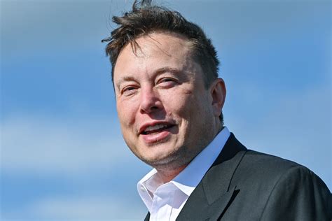 Elon Musk Says Own ‘physical Things When Inflation Is High But Hes Not Selling His Crypto