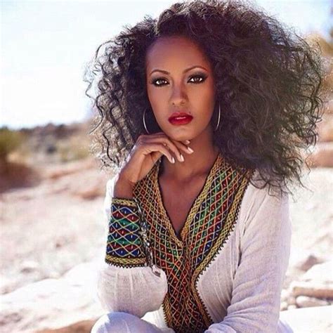 Instagram Photo By Habesha Beyond Beauties • Apr 30 2015 At 312am Utc Ethiopian Beauty