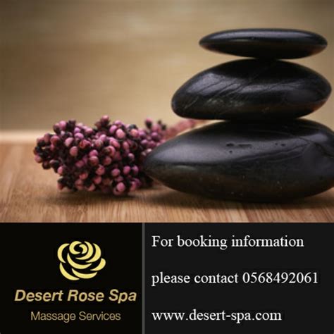 Bur Dubai Massage Massage Center Good Massage Hot Stone Massage