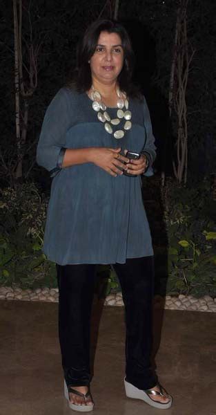 Stars At Farah Khan S House Warming Party