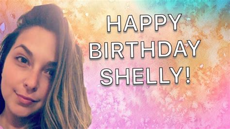 We did not find results for: HAPPY BIRTHDAY SHELLY - YouTube