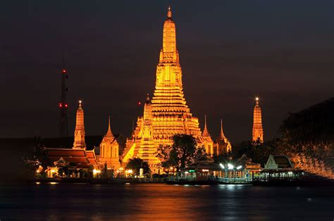 Wat Arun Temple Newstempo