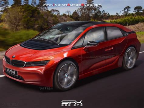 Six New Electric Cars Coming For 2018 And 2019