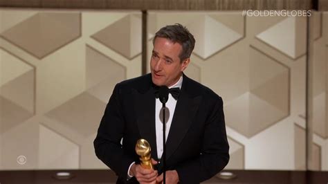 Enews Matthew Macfadyen Wins Best Supporting Male Actor Television For Succession At The