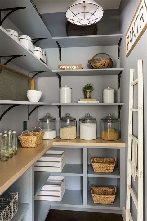50 Diy Pantry Ideas Png Very Small Kitchen Design Ideas