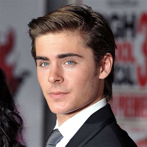 A leading surgeon debunked the myth, revealing zac had most probably gotten dental surgery.but fans weren't having it. An extensive look at Zac Efron's transformation through ...