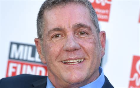 Dale Winton Dead At The Age Of 62 Nme