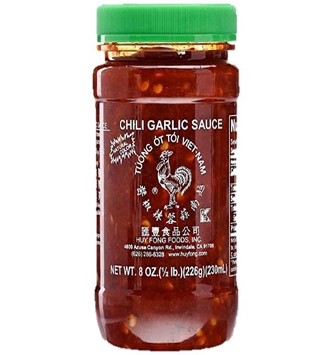 Huy Fong Sriracha Chili Garlic Sauce Onestop Distribution Inc Odi Hot Sex Picture
