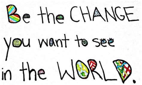 See more of in a better world on facebook. How To Make The World A Better Place ... By Working On ...