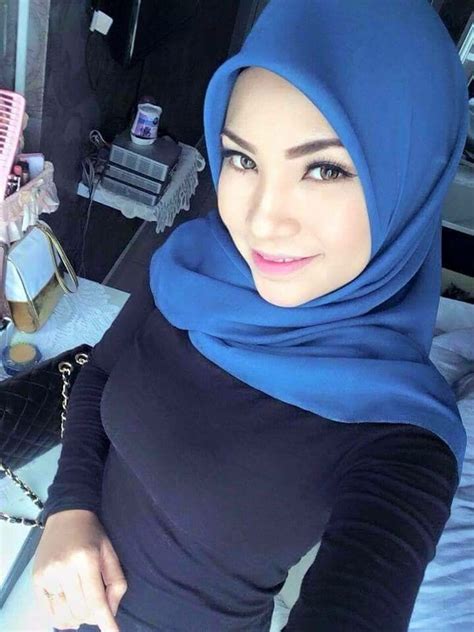 Hijabers Zaman Now Beautiful Hijab Hijab Girl Hijab