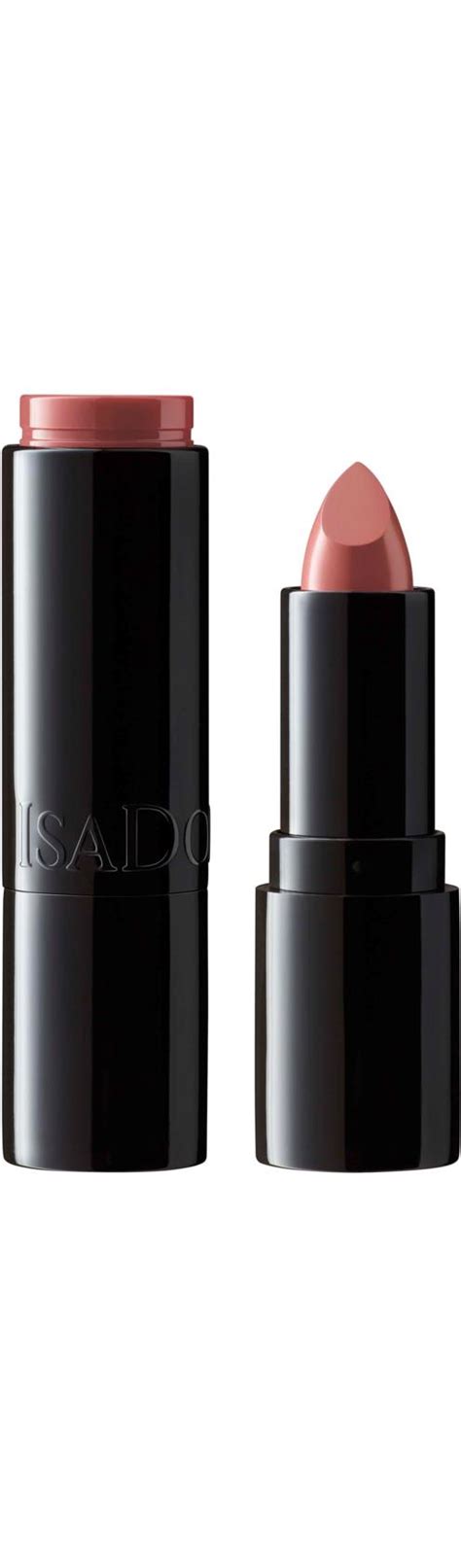 Isadora Perfect Moisture Lipstick 012 Velvet Nude