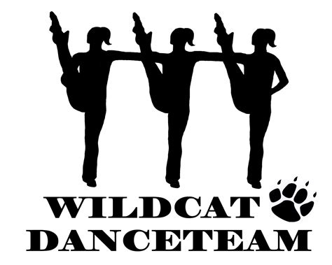 High School Dance Team Clipart 10 Free Cliparts Download Images On
