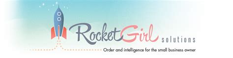 Home Rocketgirl Solutions