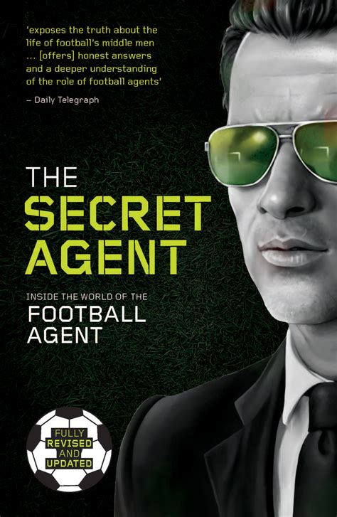 The Secret Agent By Secret Agent Book Read Online