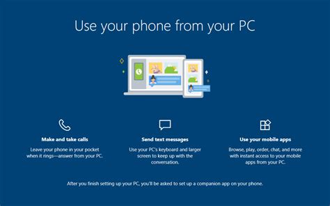 Discover the new windows 11 and learn how to prepare for it. I think the making phone calls is new here : Windows11