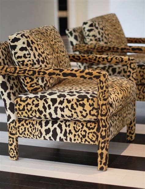 Leopard Is A Neutral Chrush Animal Print Decor Animal Print