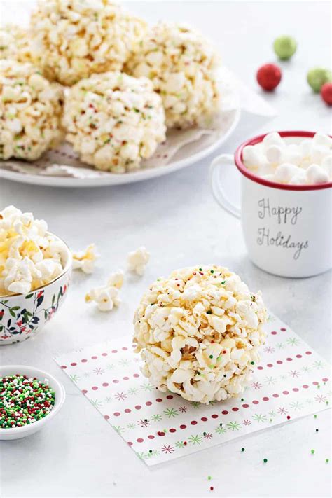 popcorn balls popcorn balls popcorn balls recipe easy christmas candy recipes