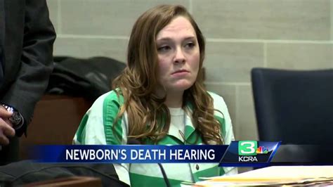 Preliminary Hearing Underway For Mom Accused Of Killing Her Newborn Youtube