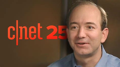 Amazon offers low prices and fast delivery on millions of items, provides thousands of. CNET 25: A young Jeff Bezos on the future of Amazon ...