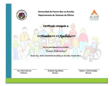 Certificado De Salud Puerto Rico