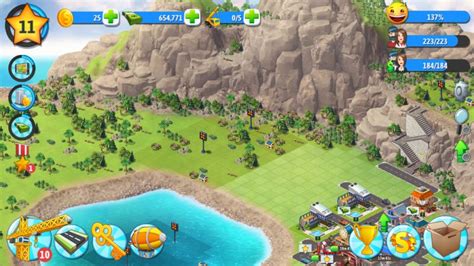 City Island 5 Beginners Guide 8 Tips Cheats And Strategies To Progress