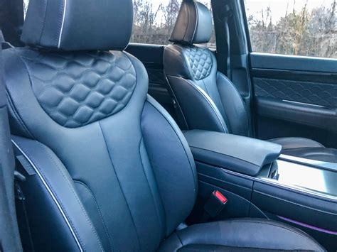 With incredible convenience technologies at hand and a wealth of hyundai smartsense™ safety innovations, the 2021 palisade is truly a. Review: 2020 Hyundai Palisade Limited AWD | Hooniverse