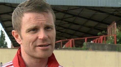 Spencer Harris To Step Down From Wrexham Supporters Trust Bbc Sport
