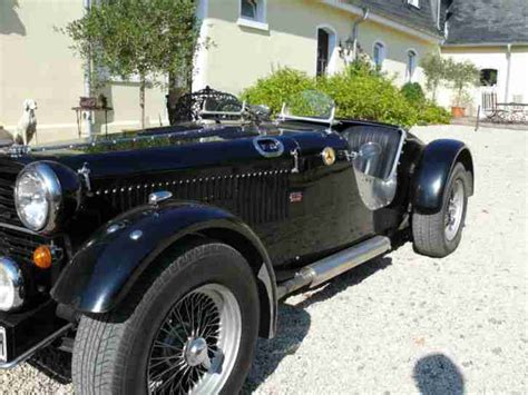 Mg Ng Tc V8 Roadster Topseller Oldtimer Car Group