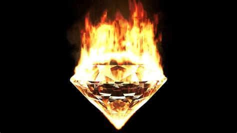 Diamond Fire Find Out What It Means And If Its Important