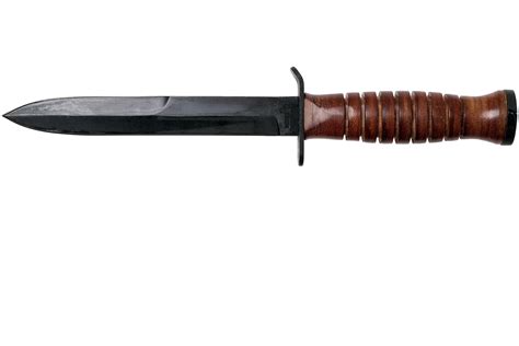 Böker Plus M3 Trench Knife 02bo1943 Military Dagger Advantageously