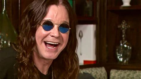 Ozzy Osbourne Alice Cooper Gwar And More Crazy Interview Outtakes