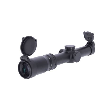 Acheter une lunette de visée Sightmark Citadel 1 6x24 HDR LivingActive fr