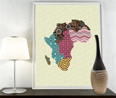 15 Best African Wall Art