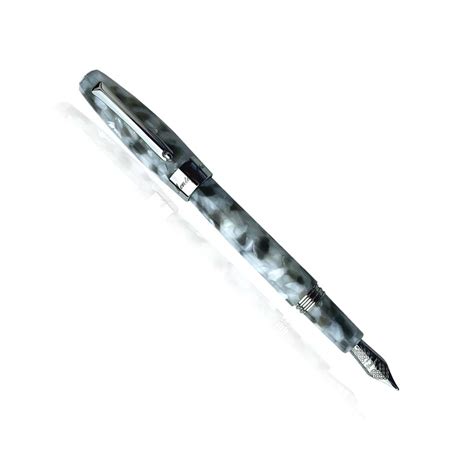 Montegrappa Limited Edition Dalmatian Fountain Pens