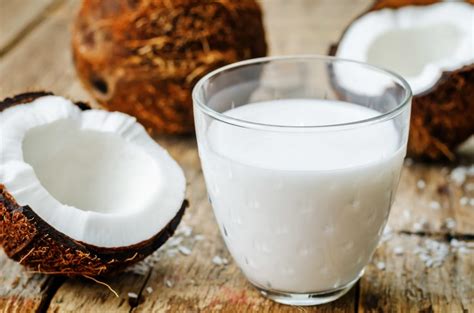 Lait de Coco Bon ou Mauvais Mon Avis sur ses Bienfaits