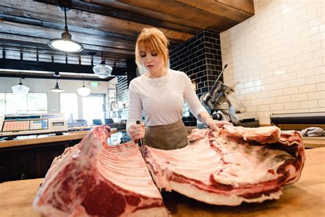 The Vegetarians Who Turned Into Butchers The New York Times